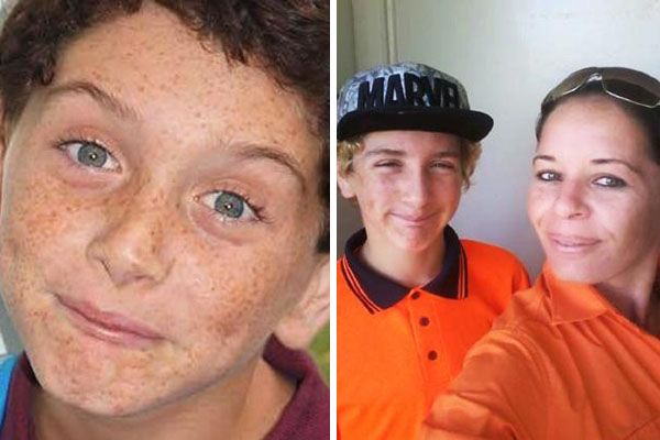 Por que a trágica morte de um jovem de 13 anos está mobilizando as redes sociais?