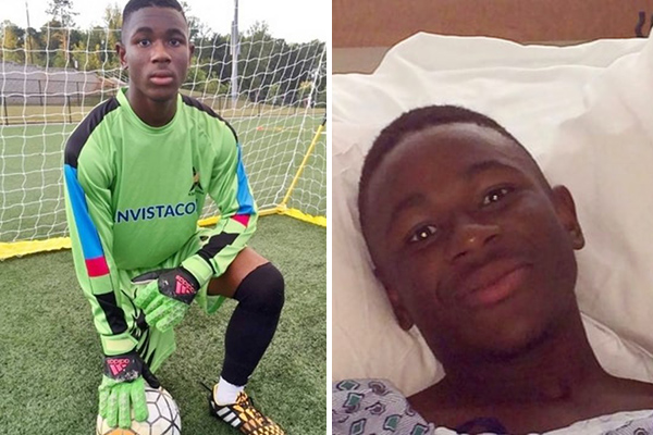 Adolescente surpreende médicos ao acordar de coma de três dias falando fluentemente outro idioma