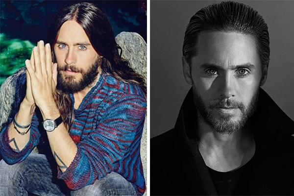 Vídeo publicado pelo ator Jared Leto preocupa fãs e provoca polêmica nas redes sociais