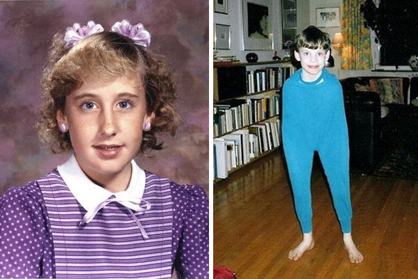 Jovem de 18 anos processa os pais por publicarem fotos embaraçosas de sua infância no Facebook