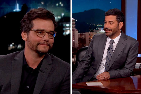 Wagner Moura fala sobre a Olimpíada do Rio de Janeiro durante entrevista na TV americana