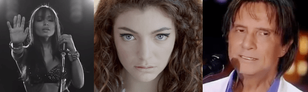 Retrospectiva 2013: os hits mais grudentos de 2013