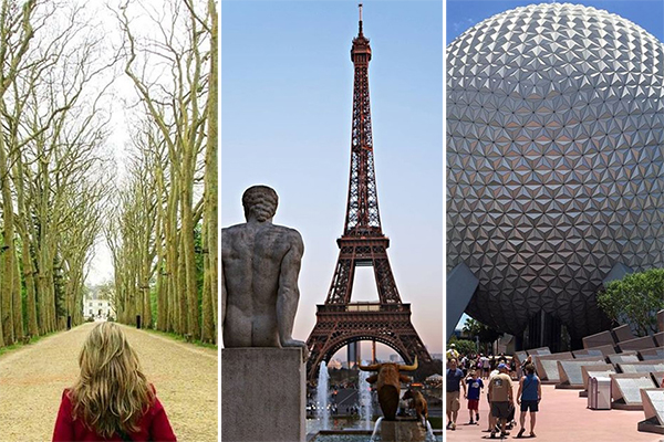 Vote nos finalistas da missão: “Minhas Férias Inesquecíveis”