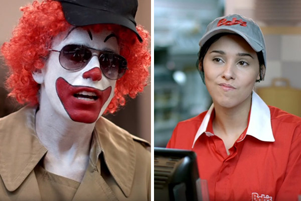 Novo vídeo do Porta dos Fundos fala sobre a polêmica entre o milk-shake do Bob’s e do McDonald’s