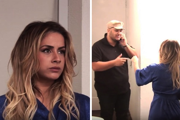 Programa “Pânico na Band” provoca polêmica na internet ao exibir pegadinha com falso suicídio