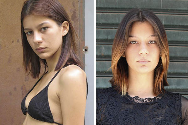 Ex-modelo, jovem publica desabafo comovente para explicar por que se afastou do mundo da moda