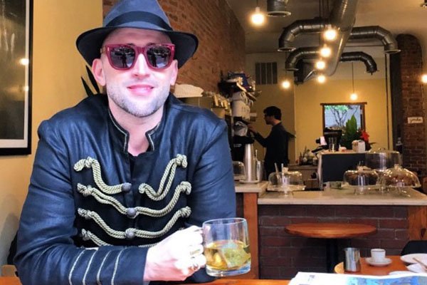 Após polêmica sobre personagem negra, Paulo Gustavo pede desculpas em foto publicada no Instagram