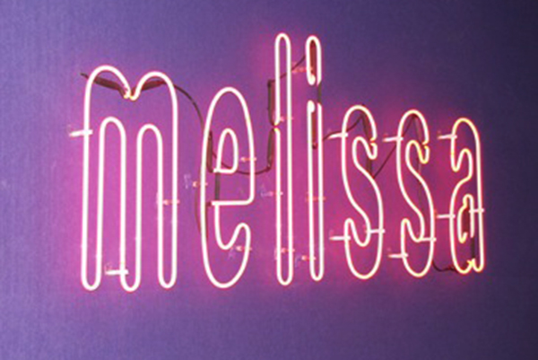 Melissa lança edição limitada (e fofíssima) de patins