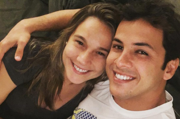 Fernanda Gentil comemora aniversário do filho ao lado do ex-marido e manda recado sobre divórcio no Instagram