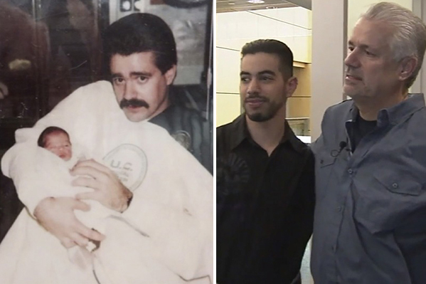 Esta garotinha de 8 anos luta boxe tão bem que provavelmente poderia te derrubar