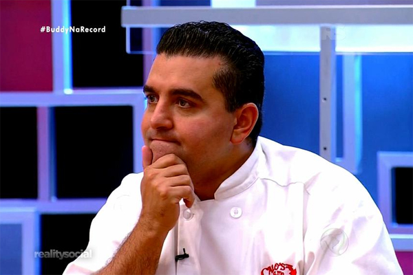 Eliminação dupla e bolos de casamento desastrosos marcam episódio desta quarta (14) de “Batalha dos Confeiteiros”