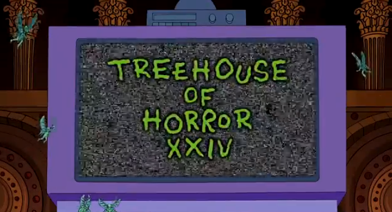 Guillermo del Toro, diretor de ‘Hellboy’, dirige abertura especial para ‘Os Simpsons’; assista