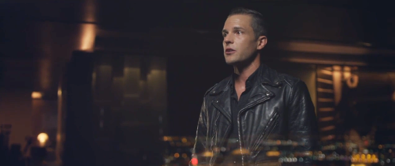The Killers lança clipe meigo para música ‘Shot At Night’; assista