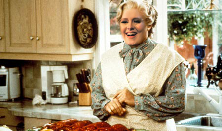 Tumblr do dia: Adele, uma Babá quase Perfeita