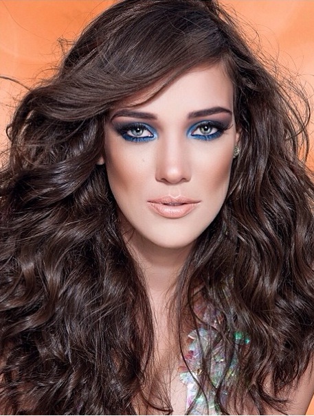 O novo visual de Adriana Birolli para a novela ‘Império’