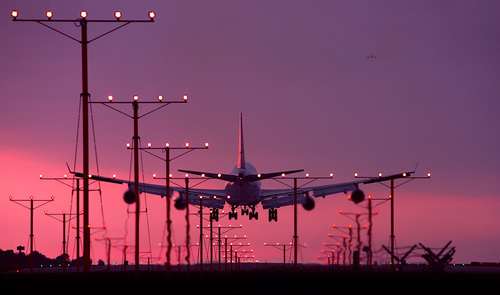 Mudança em tarifa não altera valor para passageiros, afirma Anac