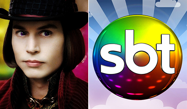 SBT comete gafe e exibe créditos de ‘Batman’ em ‘A Fantástica Fábrica de Chocolate’