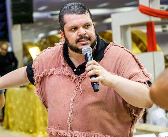 O sonho de ultrapassar Edir Macedo foi adiado