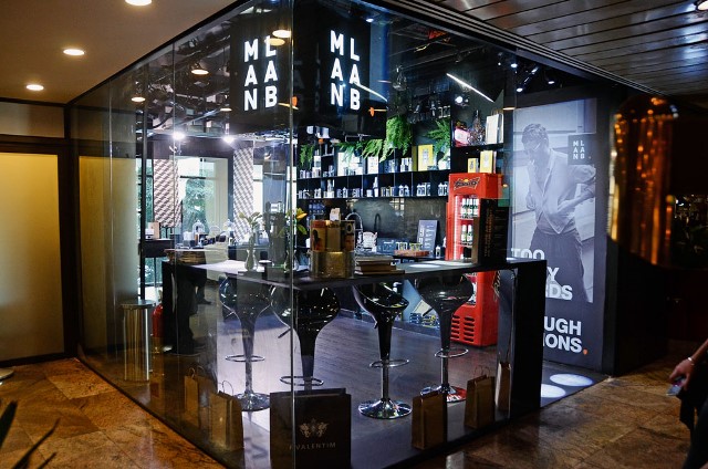 Os produtos de beleza mais procurados pelos homens