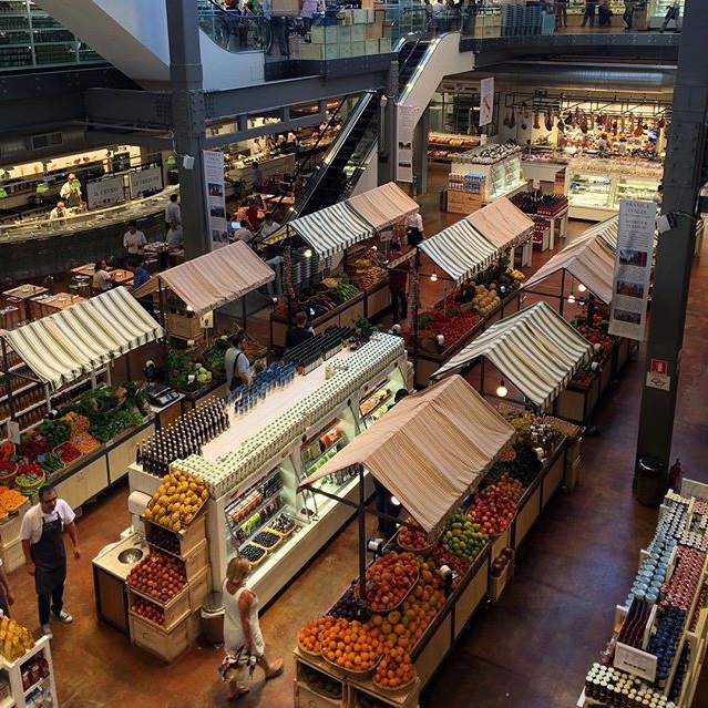 Vote nos finalistas da missão “Onde a cidade é mais italiana”