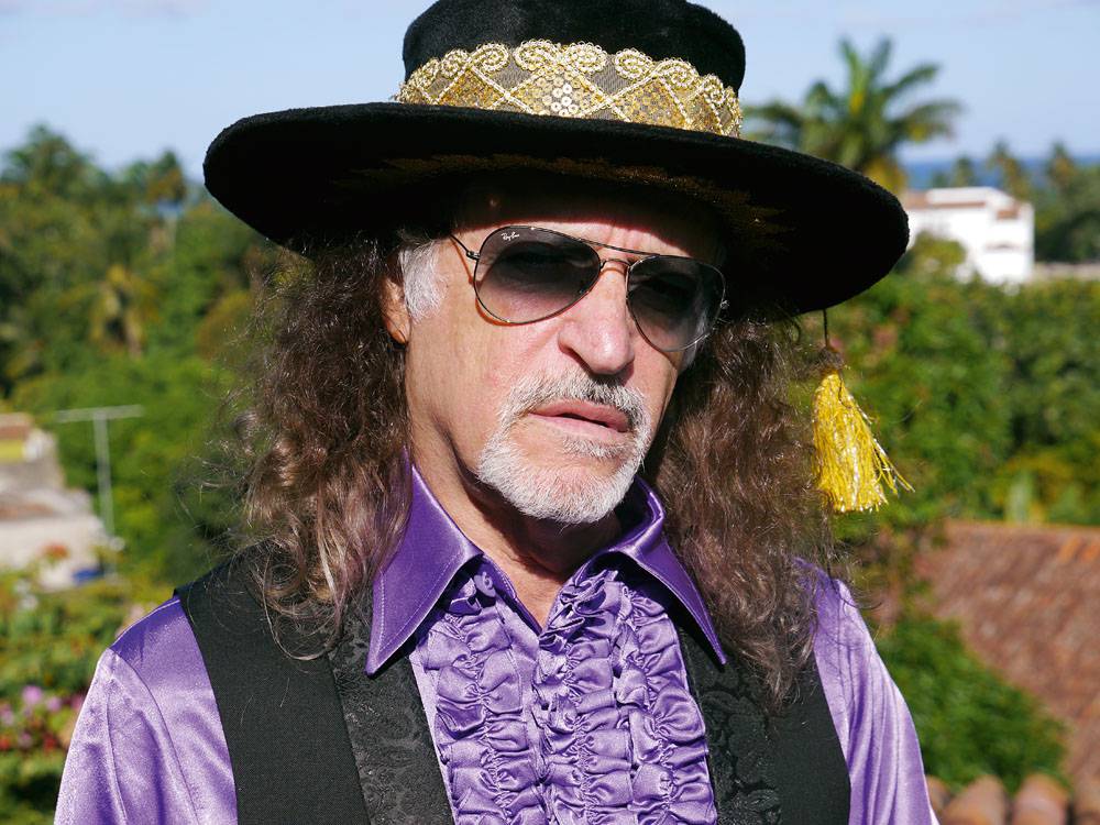 As lives do primeiro fim de semana de maio para curtir