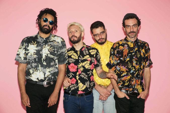 Vento Festival anuncia line-up para a segunda edição