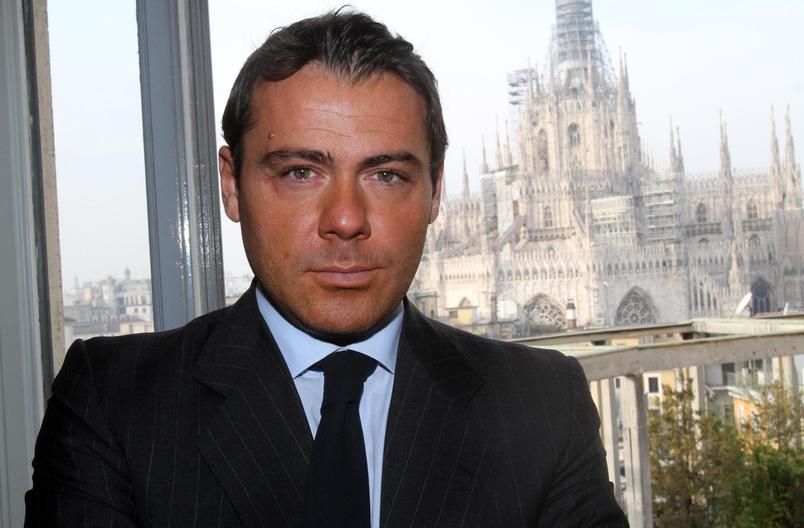 50 Tons: Christian Grey teria sido inspirado num empresário italiano