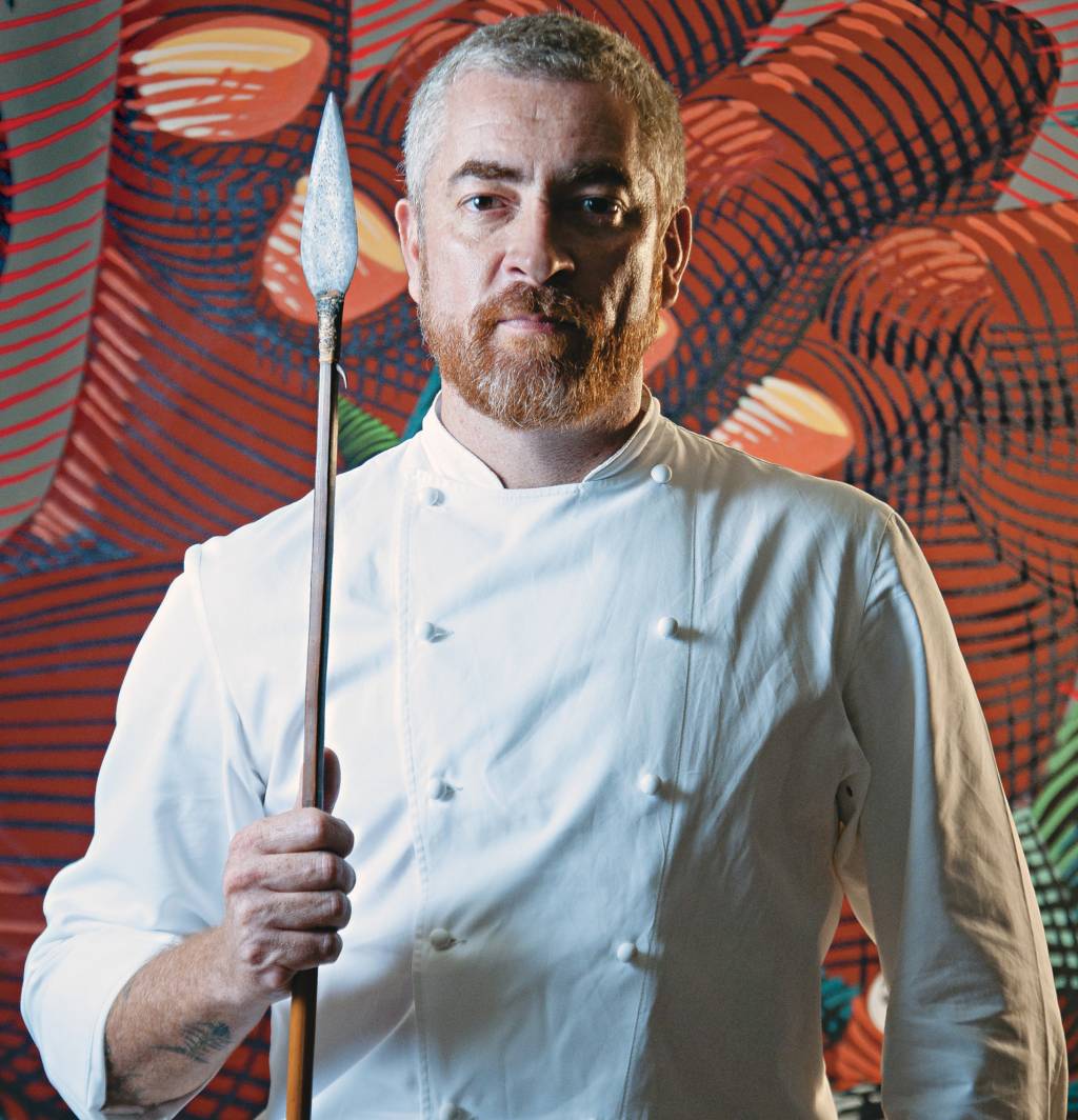 O D.O.M., de Alex Atala, cai de 4º para 6º lugar no ranking da revista inglesa Restaurant