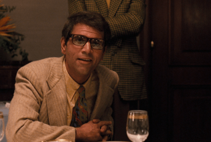 alex rocco