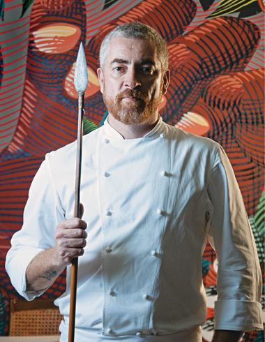 Rumo ao topo: D.O.M. é o 4º melhor restaurante do mundo