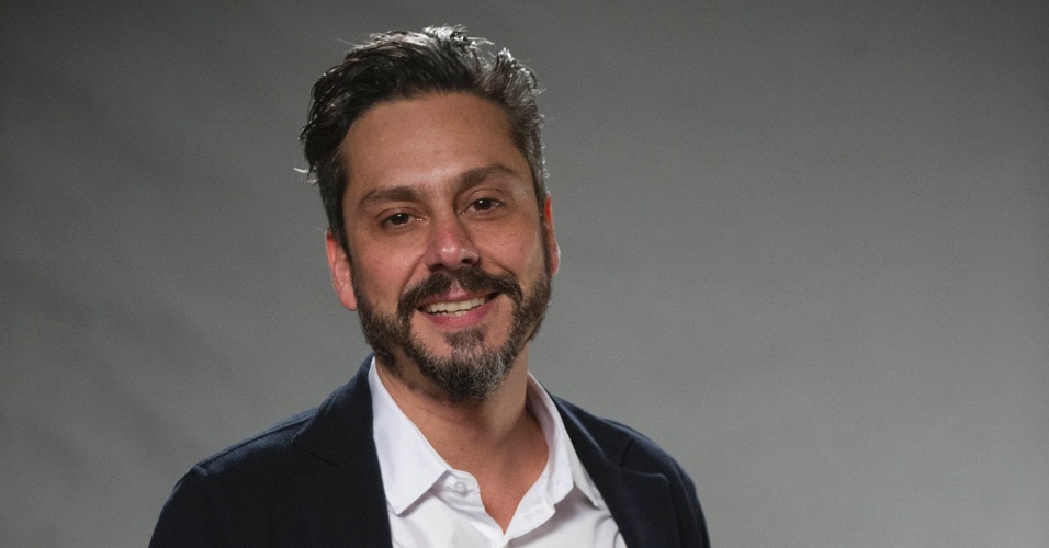 Alexandre Nero retoma personagem homofóbico em Crô. Leia a entrevista.