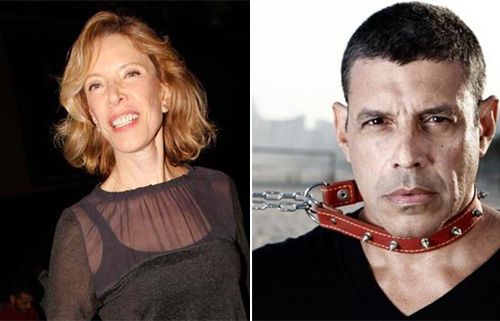 Revelação do dia: Alexandre Frota diz que viveu ‘noite sensacional’ com Marília Gabriela