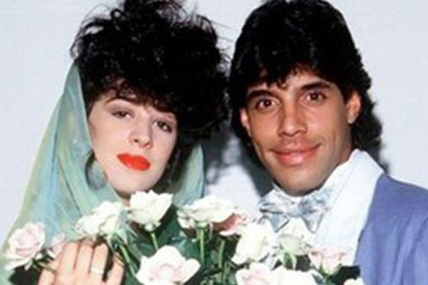 11 casais de famosos que definitivamente não foram feitos um para o outro