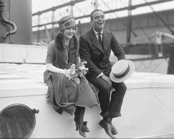 alfredo-di-roma-mary-pickford-douglas-fairbanks