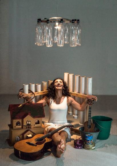 Badi Assad Badi Assad