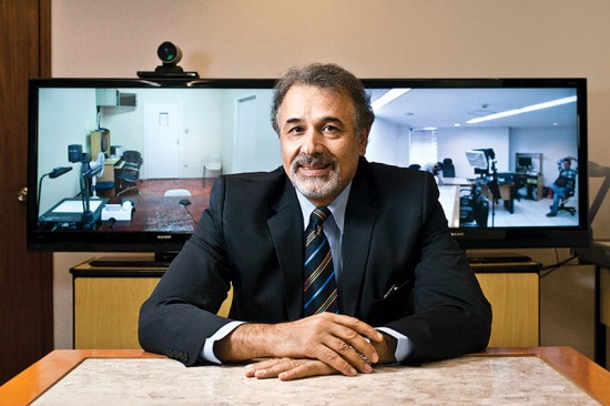 Luz, câmera e condenação