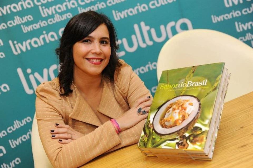 Proust para comer: entrevista com Alice Granato, curadora do festival com as receitas favoritas do escritor