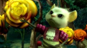 Alice in Wonderland Alice in Wonderland