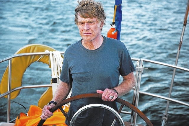 Cate Blanchett e Robert Redford são premiados pelos críticos de Nova York