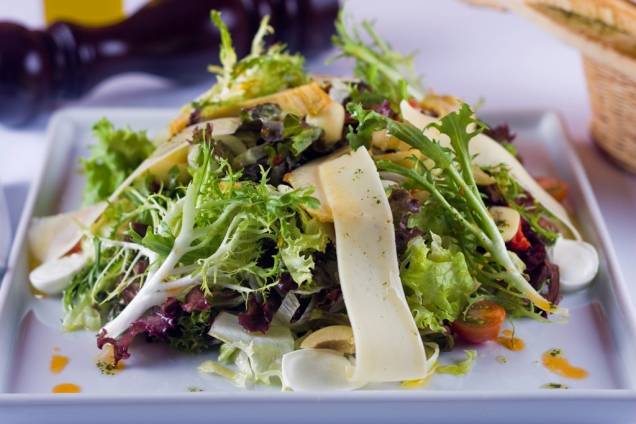 Saladinha Saladinha