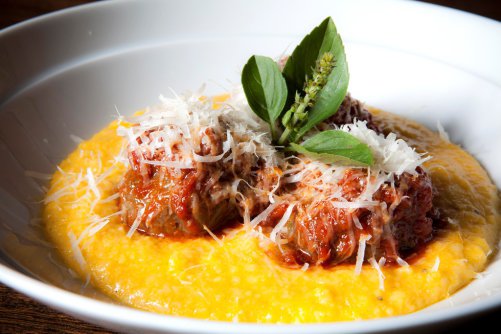 The Meatball House: mais uma baixa em bares