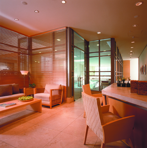 Amanary Spa