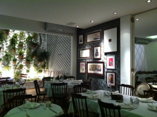 La Cocotte de portas abertas