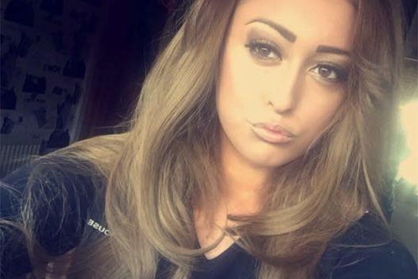 Família divulga vídeo de jovem que passou um mês em coma após usar droga