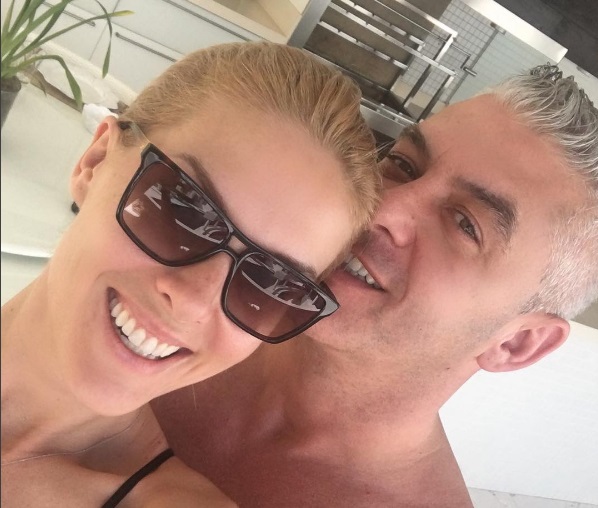 Marido de Ana Hickmann relata ameaças de morte ao casal nas redes sociais