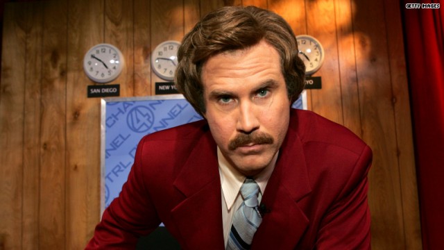 anchorman