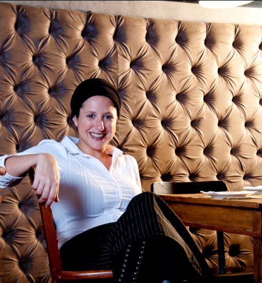 O premiado AK Vila ganha um filhote