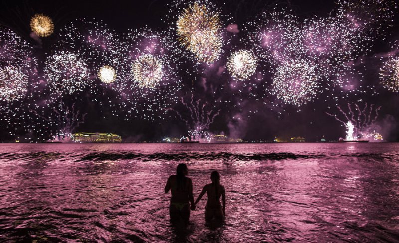 Dicas para a virada do ano para todos os signos