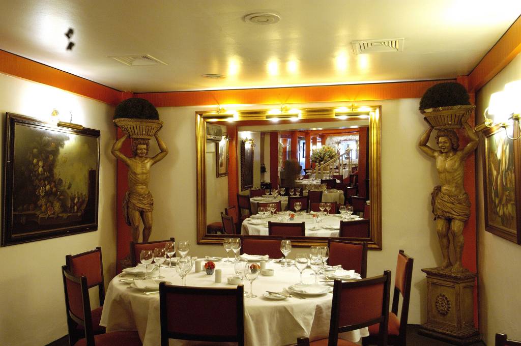 Antiquarius paulistano perde o direito ao uso do nome