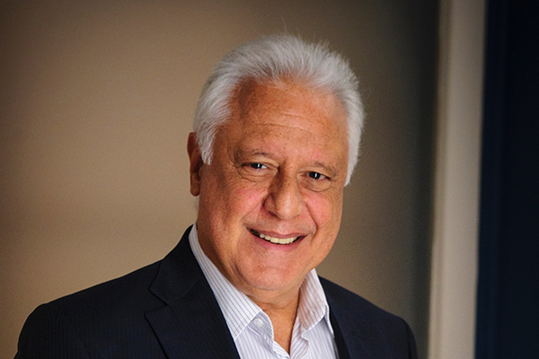 Ninguém conseguiu levar a sério a peruca de Antonio Fagundes em ‘Velho Chico’